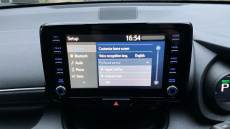 Toyota Yaris 1.5 Hybrid Design 5dr CVT Hybrid Hatchback